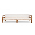 Aston Outdoor Loveseat Set