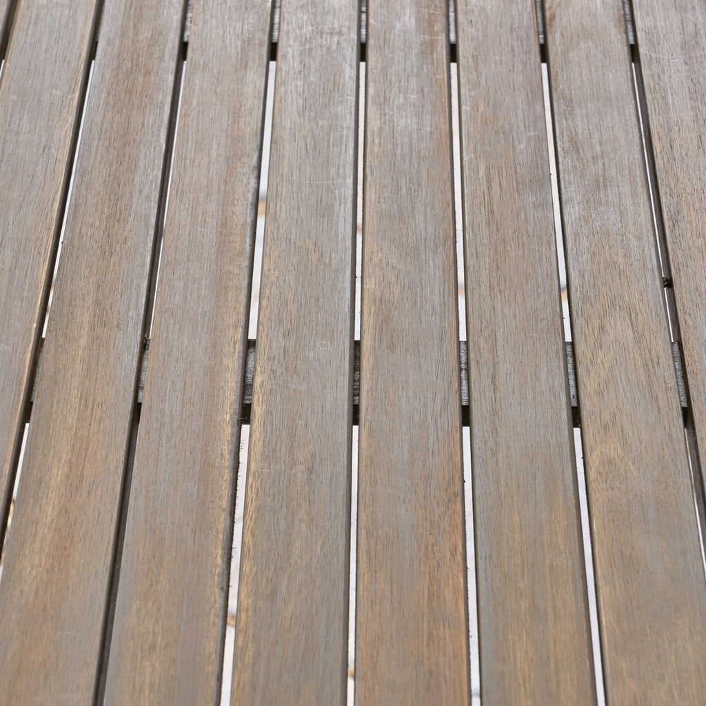 Stamford Round Outdoor Dining Table