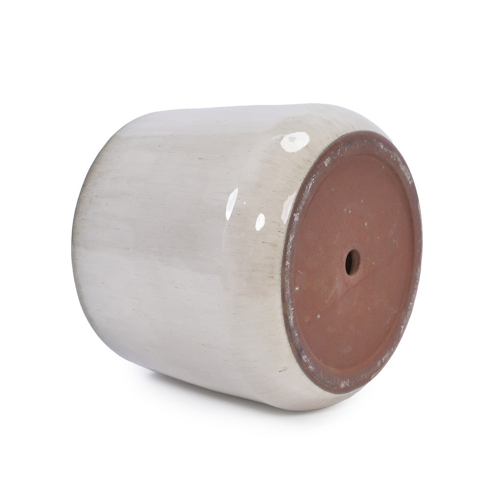 Faro Handmade Ceramic Planter, Set of 4