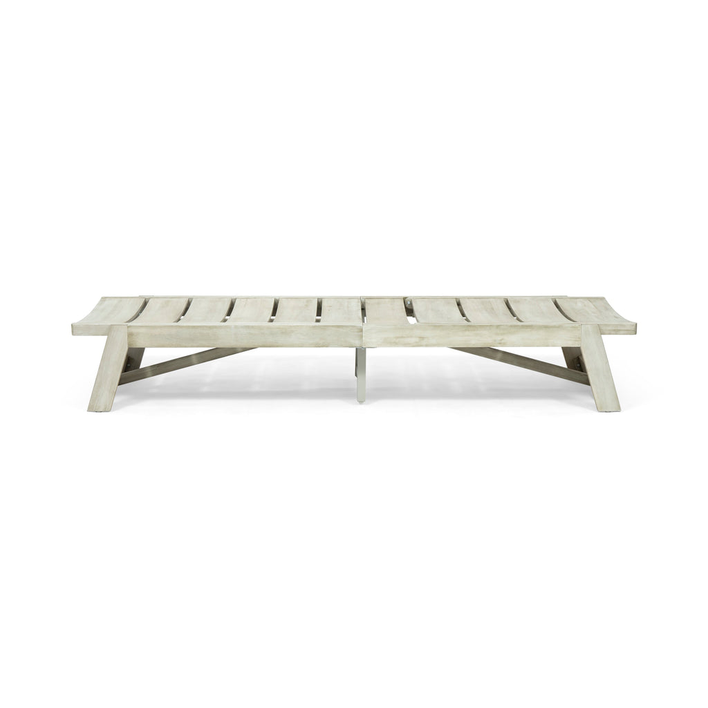Maki Chaise Lounge