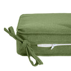 Noah Outdoor Dining Chair Cushion