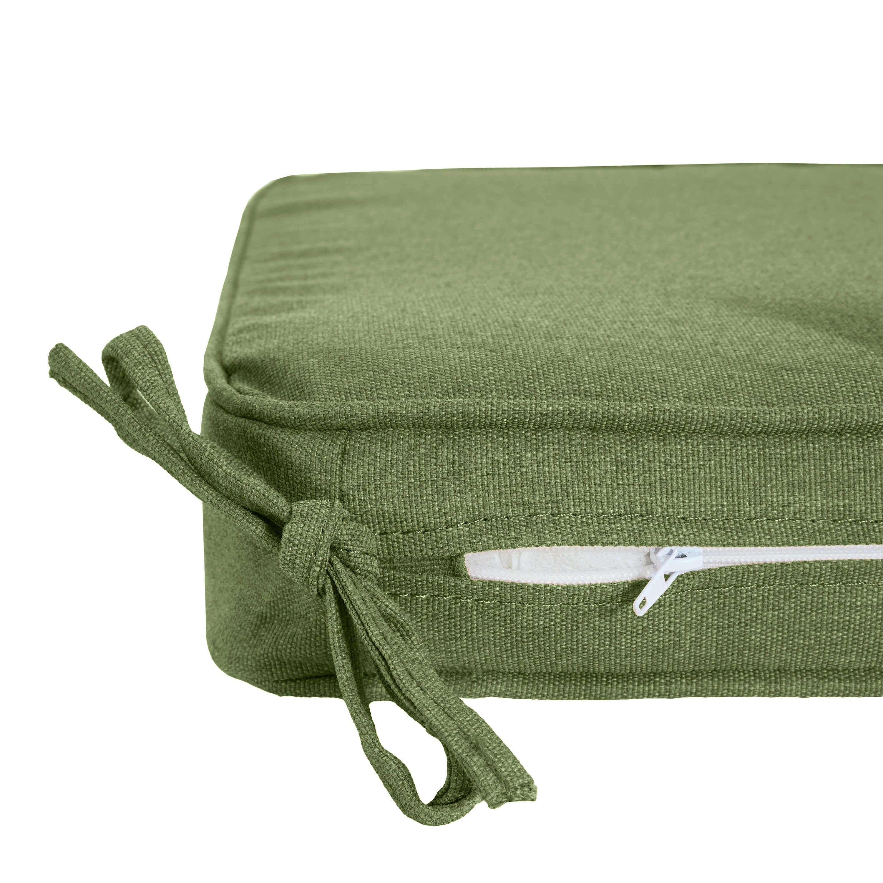 Noah Outdoor Dining Chair Cushion