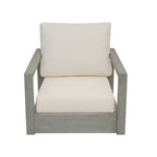 Westchester Outdoor Club Chair