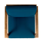 Perla Outdoor Club Chair
