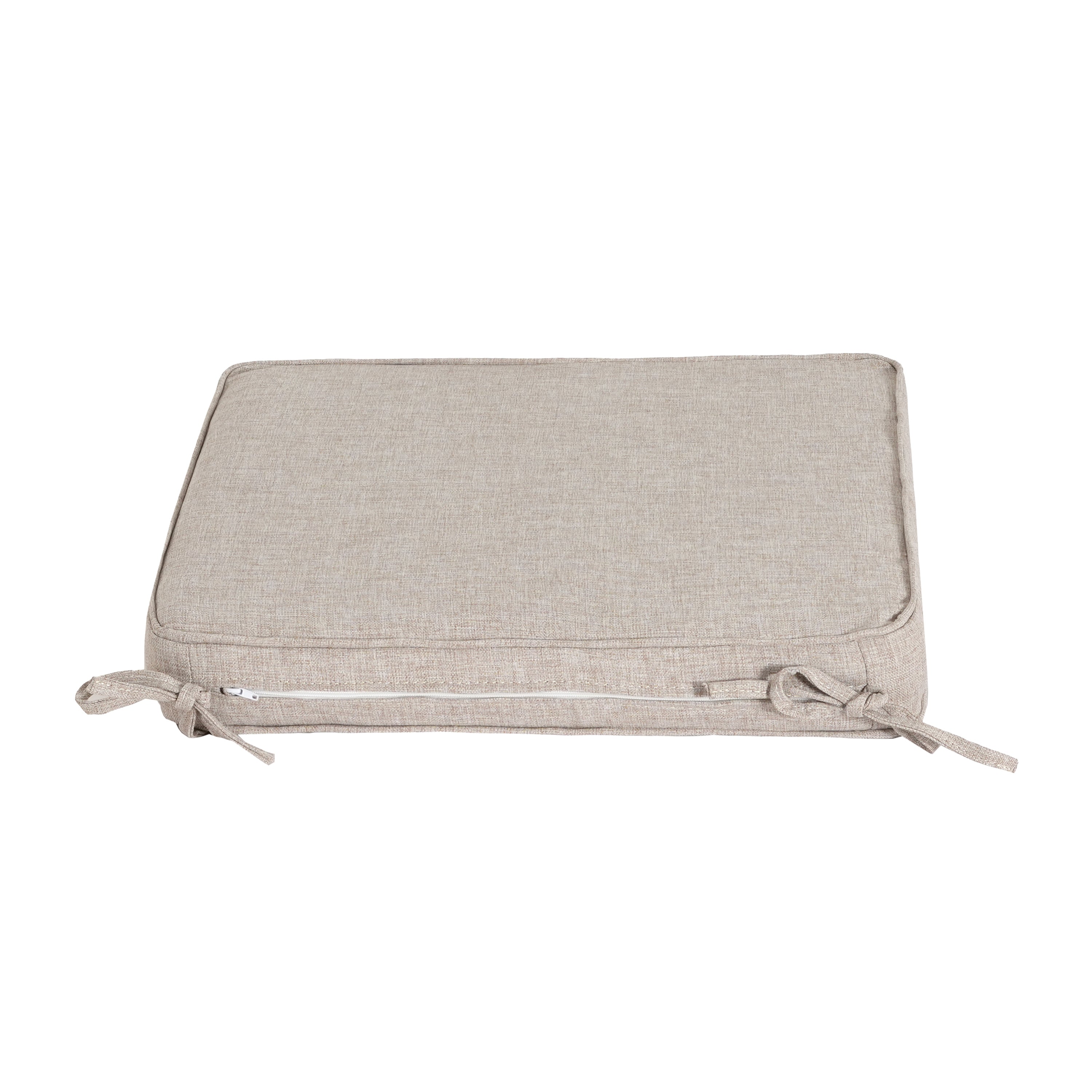 Noah Outdoor Dining Chair Cushion