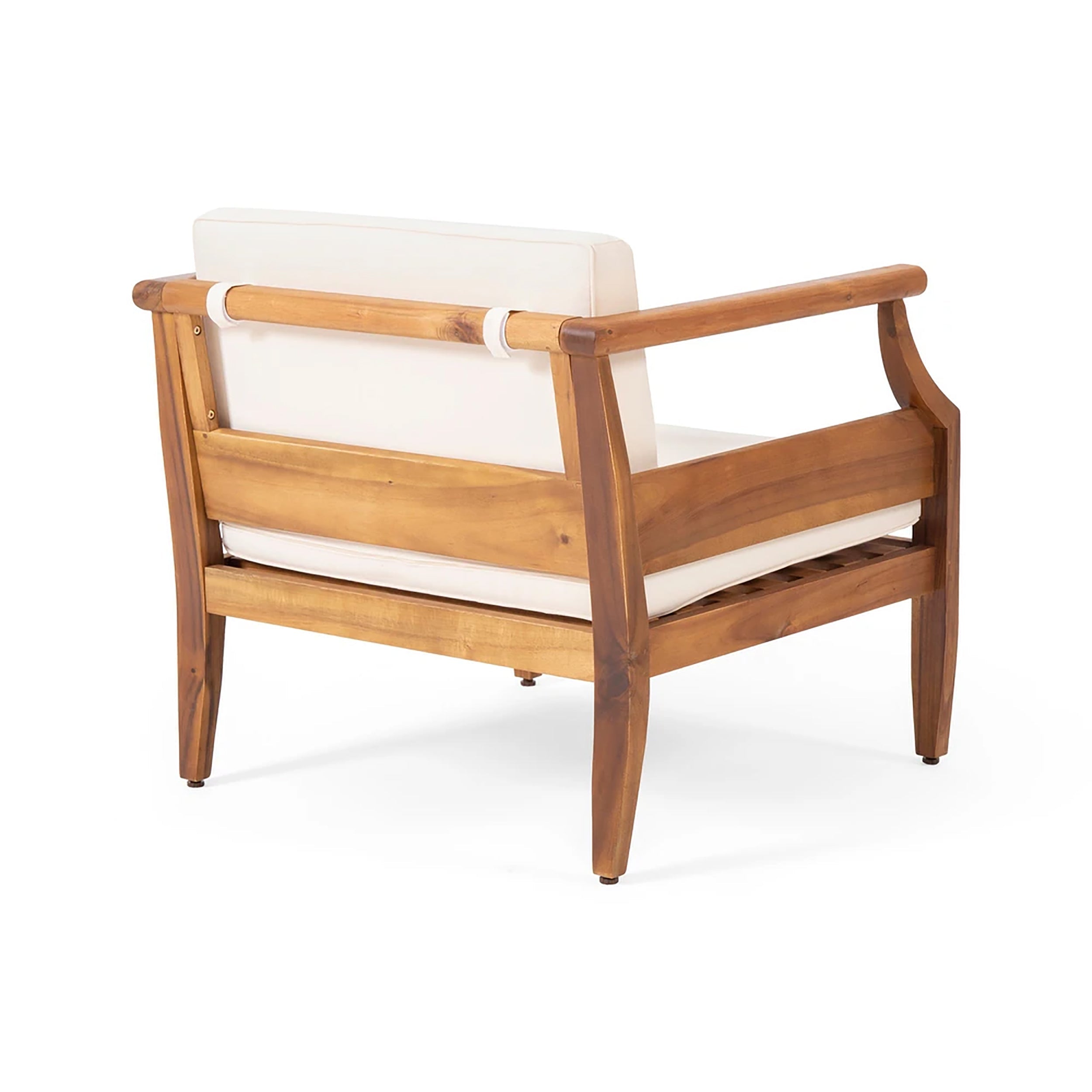 Aston 4 Piece Outdoor Patio Conversation Set