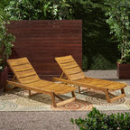 Maki Chaise Lounge
