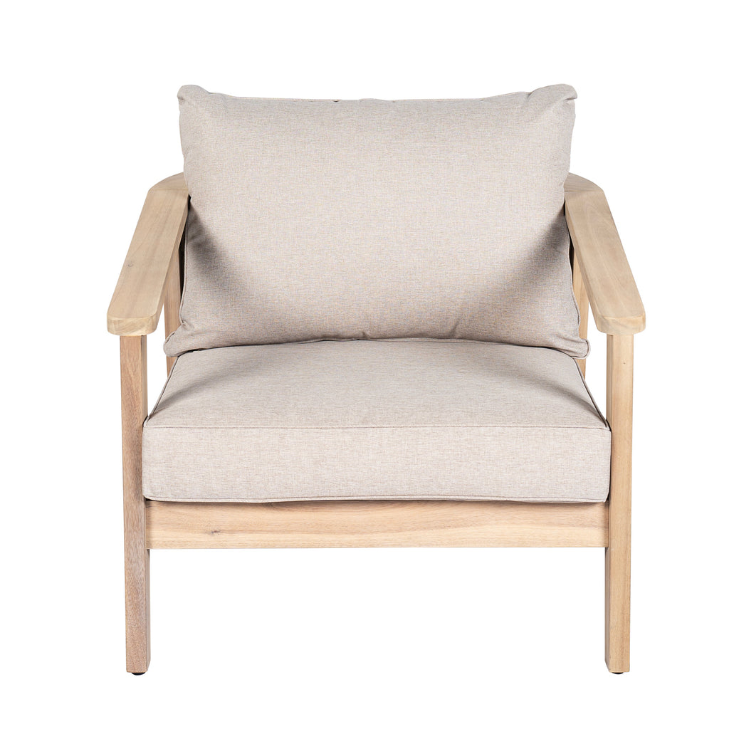 Hartford Outdoor Club Chair