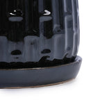 Vale Handmade Ceramic Planter, Set of 2