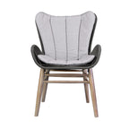 Mateo Outdoor Patio Dining Chair