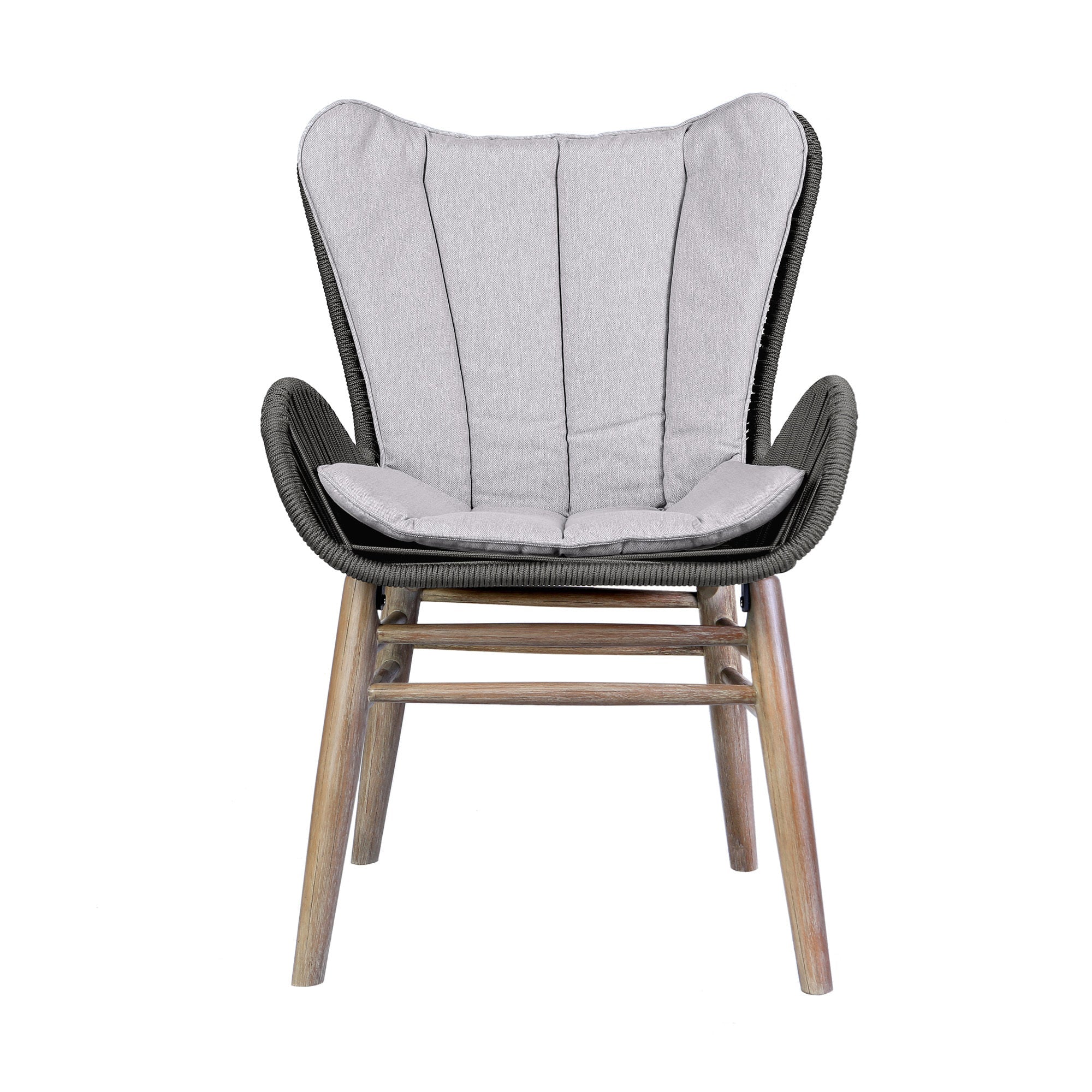 Mateo Outdoor Patio Dining Chair