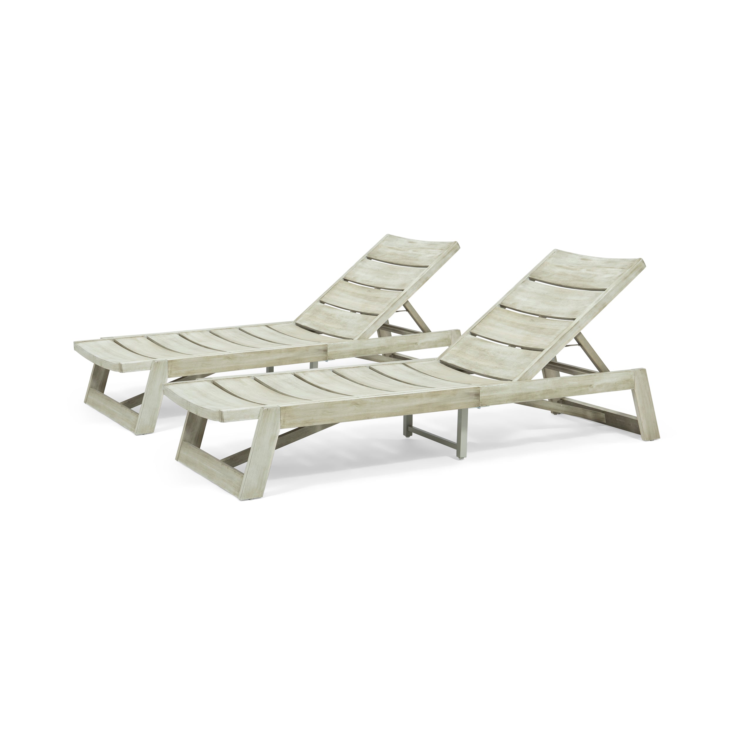 Maki Chaise Lounge