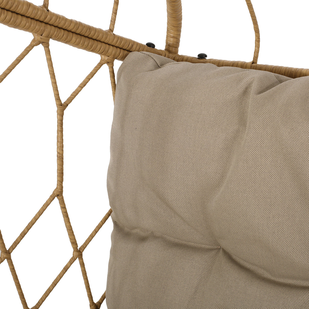 Tamara Outdoor Swingasan™ Hanging Chair with Cushion
