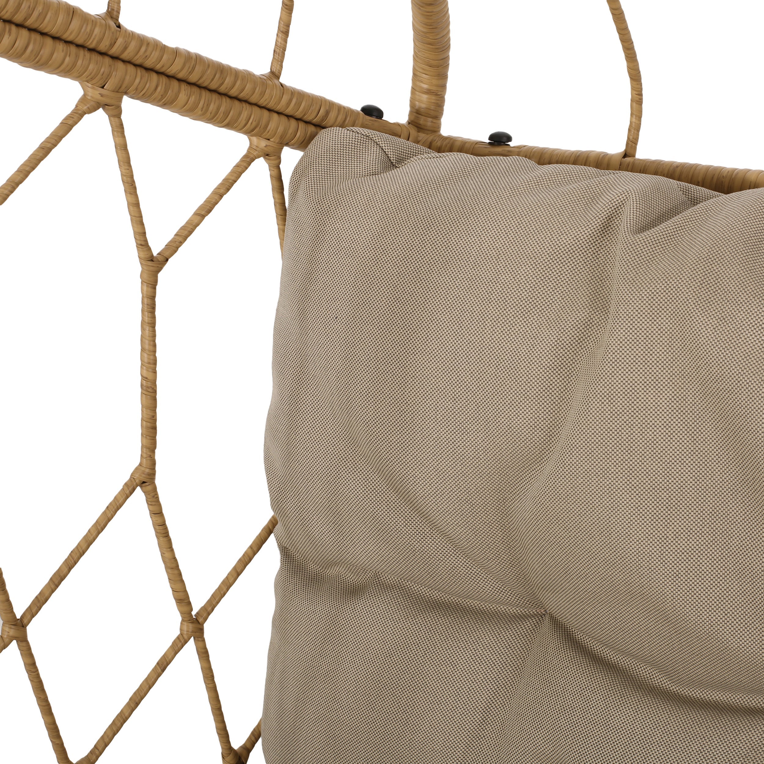 Tamara Outdoor Swingasan™ Hanging Chair with Cushion