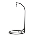 Durable Hanging Chair Stand with Safety Belt