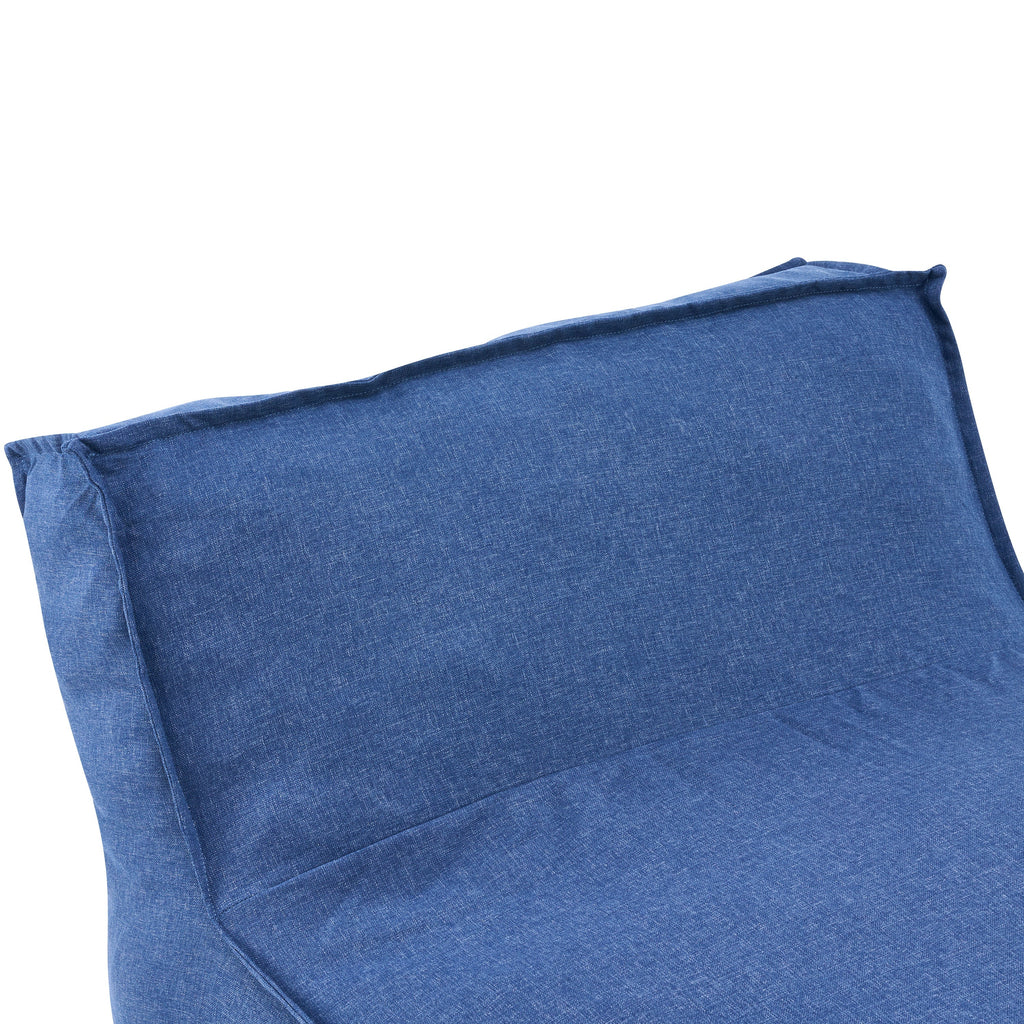 Ramona Outdoor Bean Bag Lounge Chair