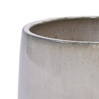 Faro Handmade Ceramic Planter, Set of 4