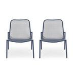 Kincaid Outdoor 3 Piece Chat Set