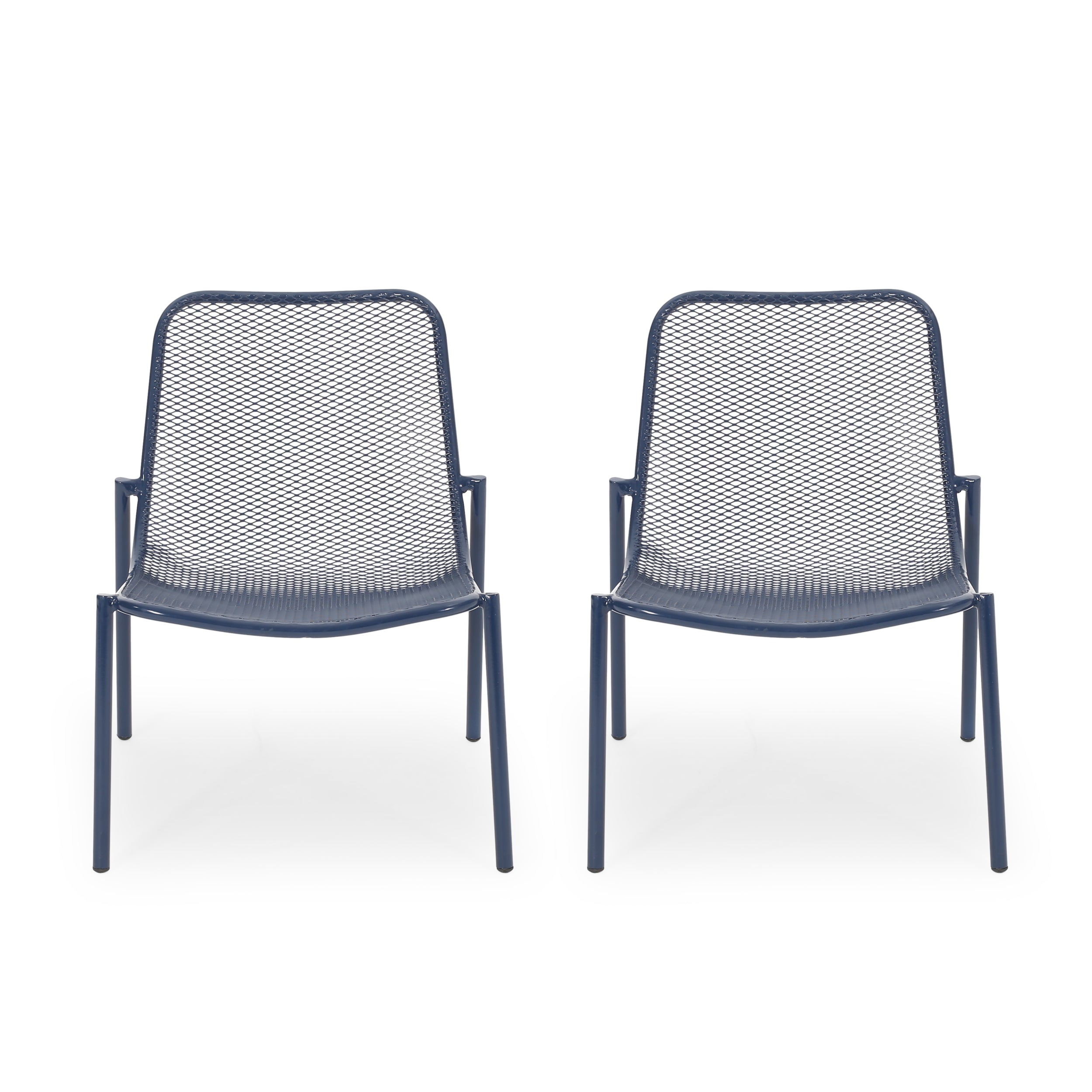 Kincaid Outdoor 3 Piece Chat Set