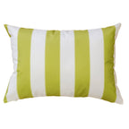 Horizon Stripe Outdoor Lumbar Pillow