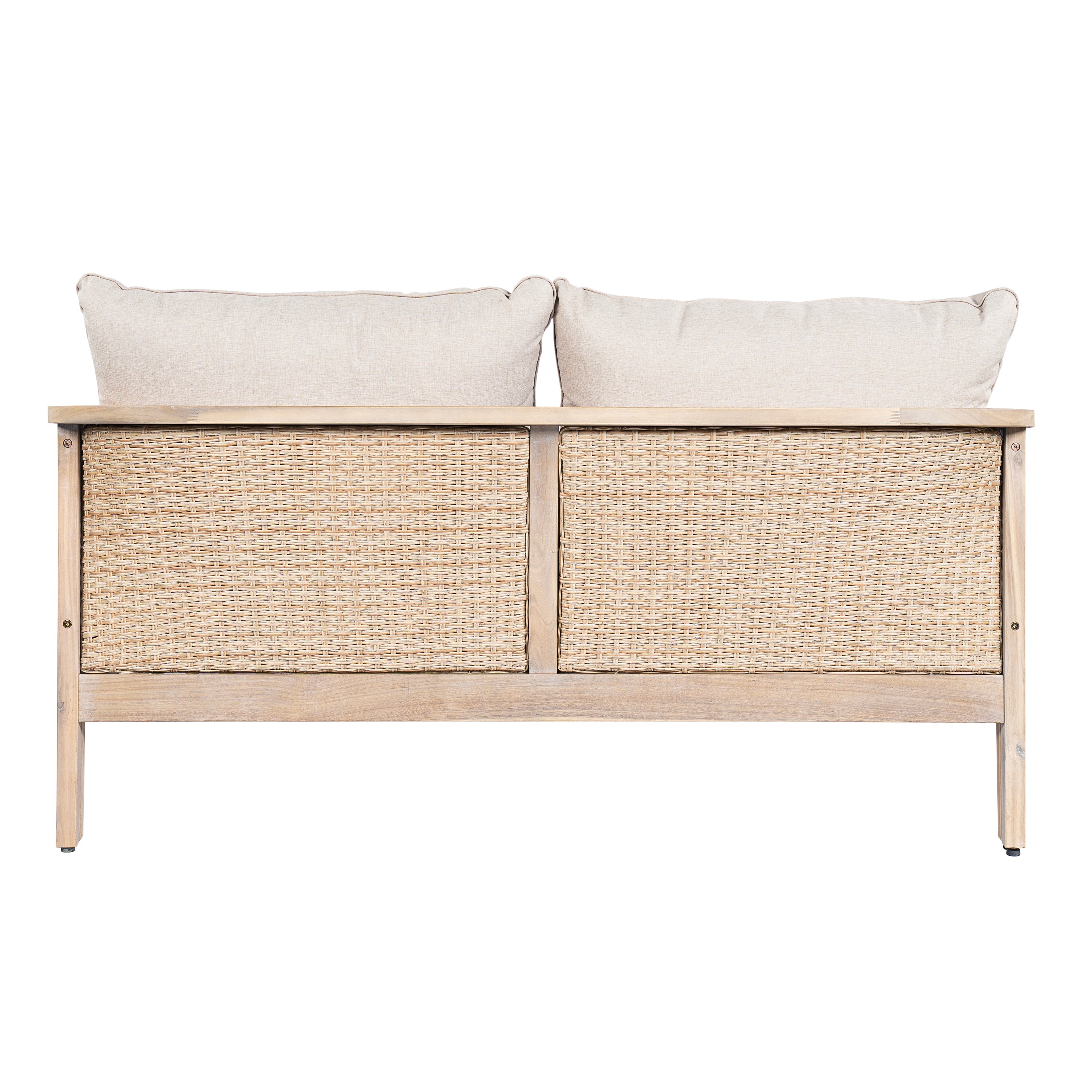 Hartford Outdoor Chat Set