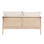 Hartford Outdoor Loveseat