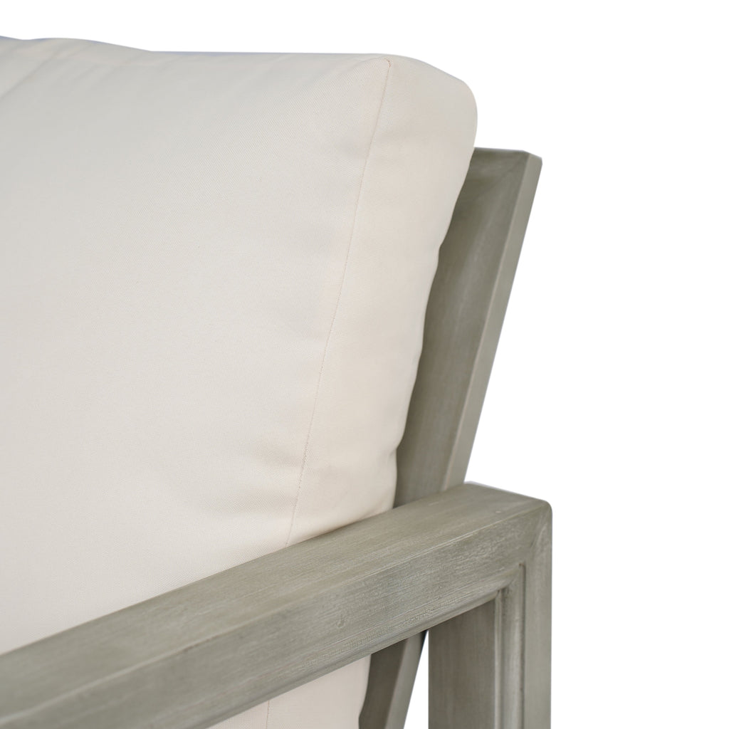 Westchester Outdoor Club Chair