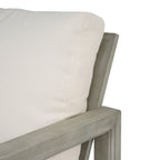 Westchester Outdoor Club Chair