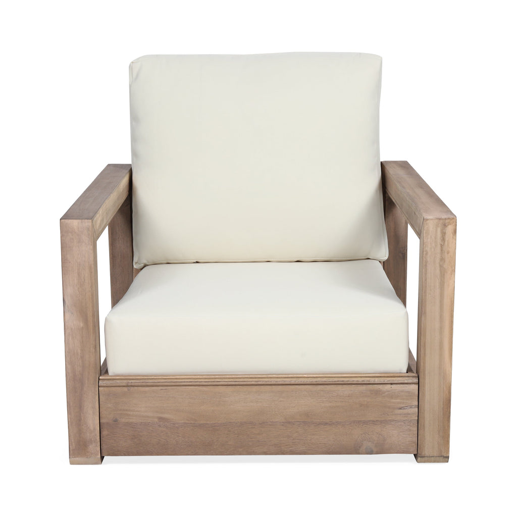 Westchester Outdoor Club Chair