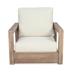 Westchester Outdoor Club Chair