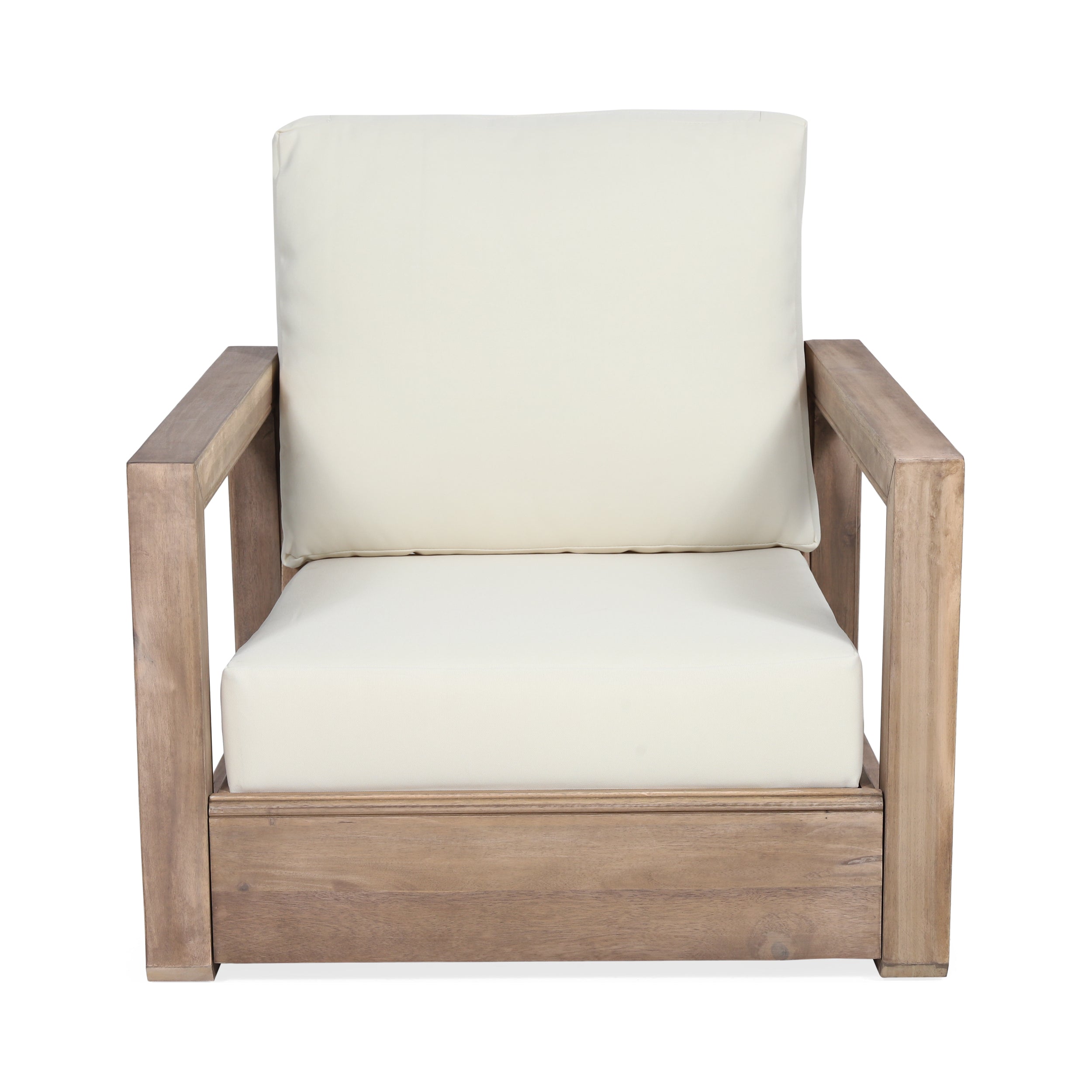 Westchester Outdoor Club Chair