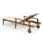 Delmar Chaise Lounge
