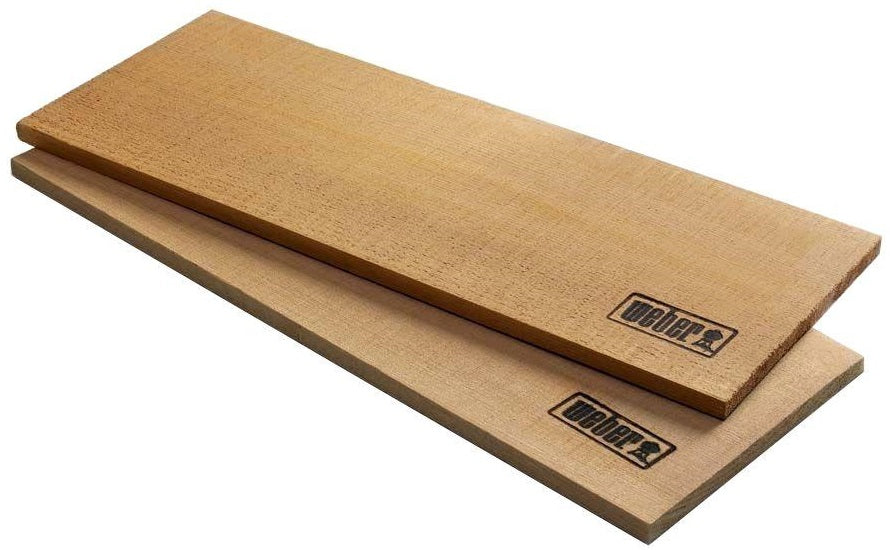 Weber Firespice Cedar Planks 17302