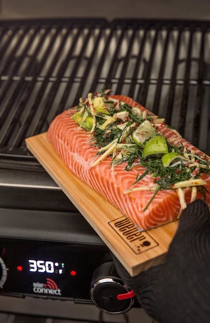 Weber Firespice Cedar Planks 17302