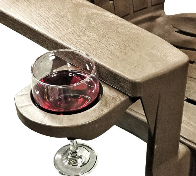 Big Easy® Resin Adirondack Chairs