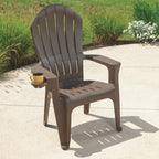Big Easy® Resin Adirondack Chairs