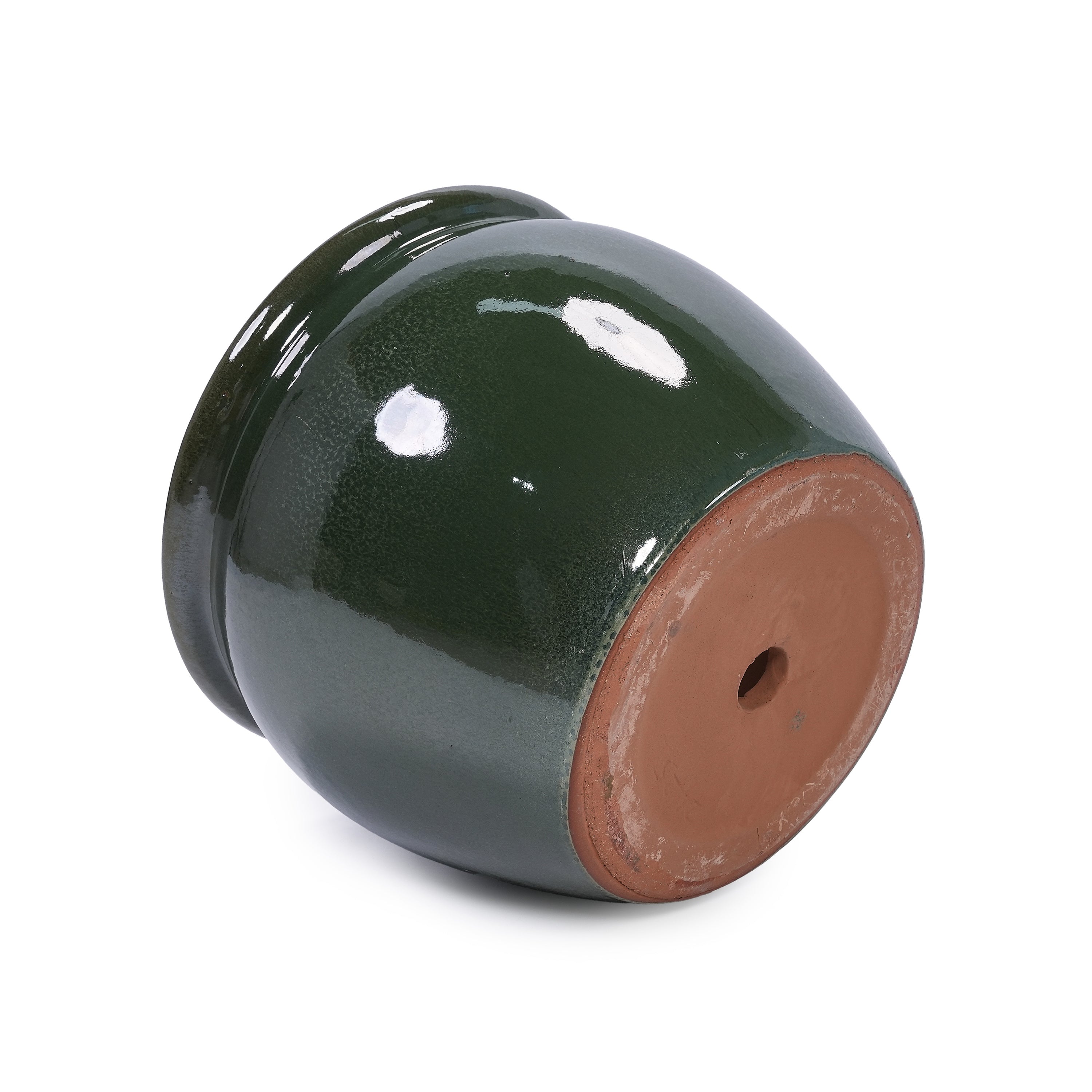 Talvik Handmade Ceramic Planter, Set of 3