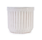 Nilo Handmade Ceramic Planter, Set of 4