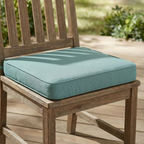 Noah Outdoor Dining Chair Cushion