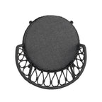 Tavon Outdoor Chair, Set of 2