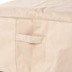 Outdoor Chat Set Cover with Waterproof Fabric