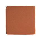 Noah Outdoor Club Chair Cushion Set, Seat Cushion and Back Cushion