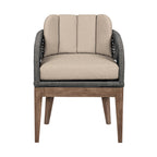 Orbit Outdoor Dining Chair