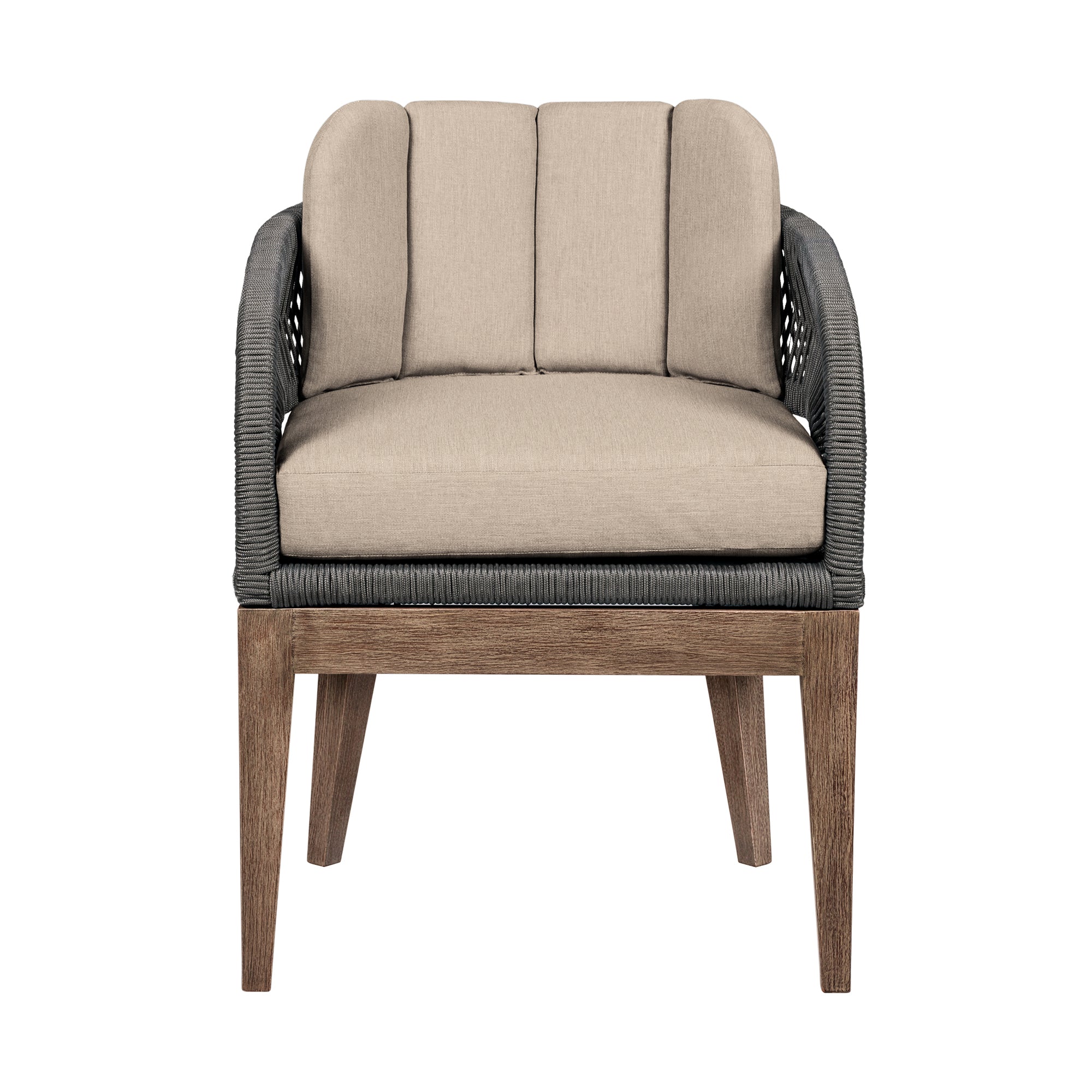 Orbit Outdoor Dining Chair