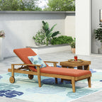 Delmar Chaise Lounge