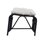 3 Pieces Wicker Outdoor Patio Furniture Set
