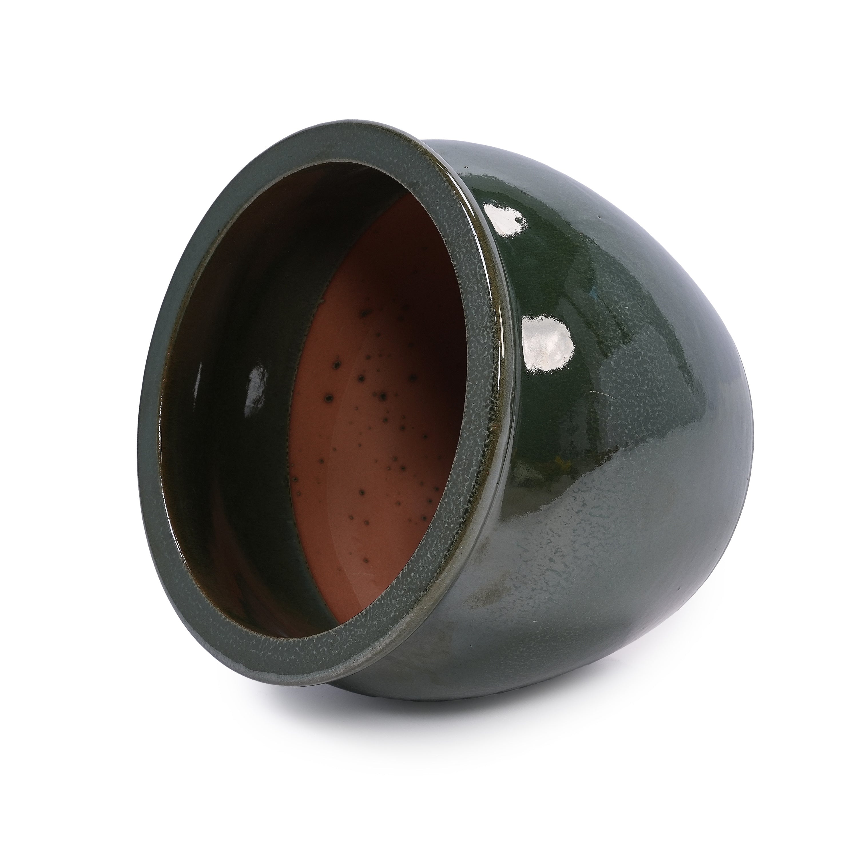 Talvik Handmade Ceramic Planter, Set of 3