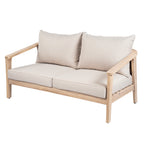 Hartford Outdoor Loveseat