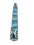 Parasol 9' Patio Umbrella with Lights