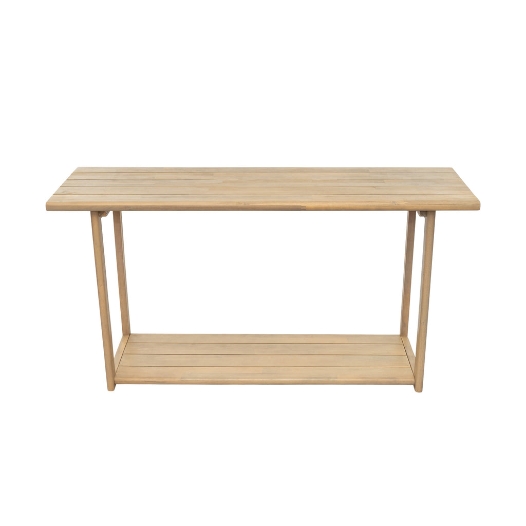 Woodside Rectangular Outdoor Buffet & Console Table